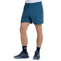 Bullpadel Ceclavin Atomic Blue Shorts