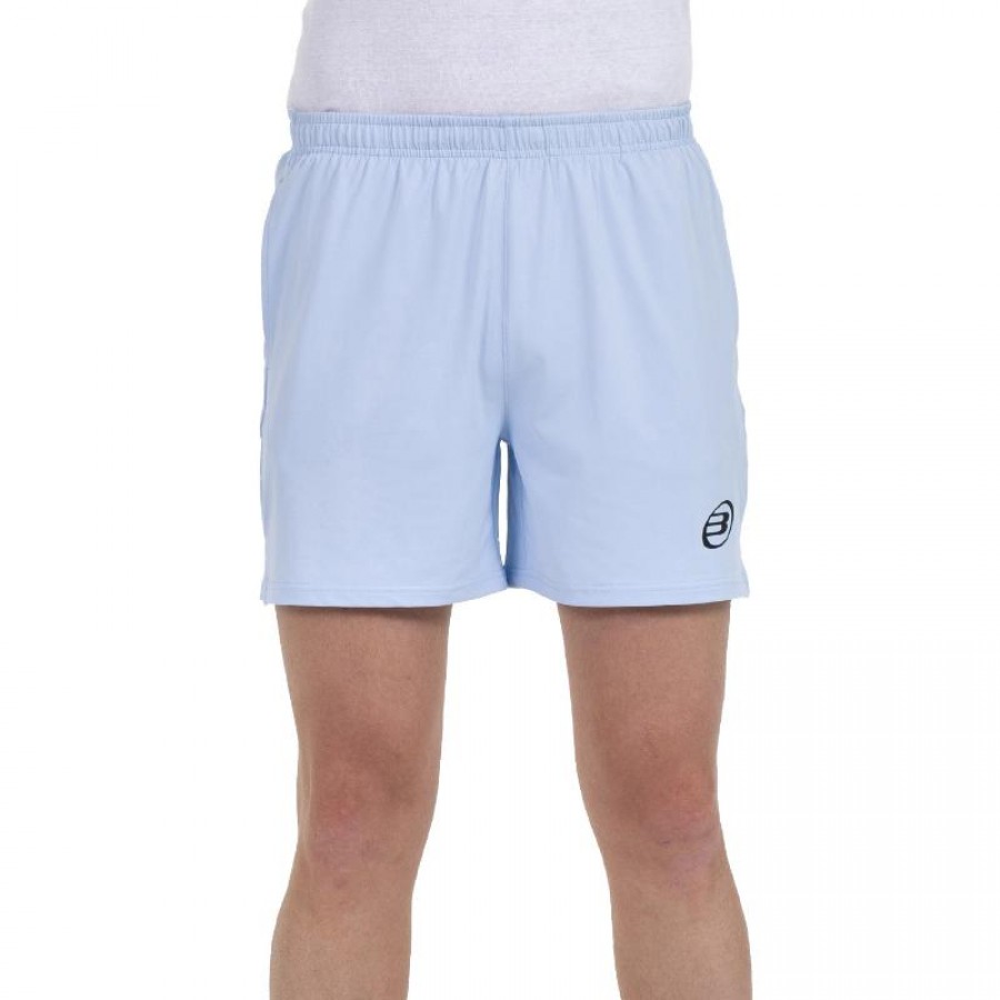 Short Bullpadel Ceclavin Azul Glaciar