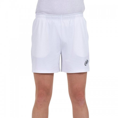 Short Bullpadel Ceclavin Blanco