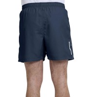 Calcões Bullpadel Celano Azul Marinho  Oferta + Barato