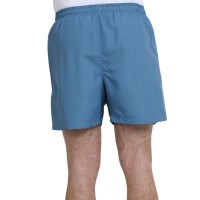 Bullpadel Calções Celano Shadow Azul  Oferta + Barato