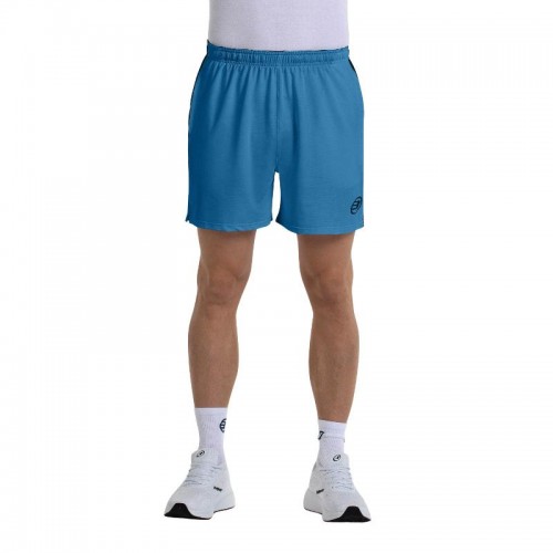 Bullpadel Cetuo Atomic Blue Shorts