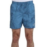 Bullpadel Coiris Shadow Blue Shorts  Oferta + Barato