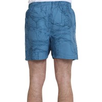 Bullpadel Coiris Shadow Blue Shorts  Oferta + Barato