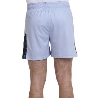 Bullpadel Coles Short Teal Cinza  Oferta + Barato