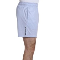 Bullpadel Coles Short Teal Cinza  Oferta + Barato