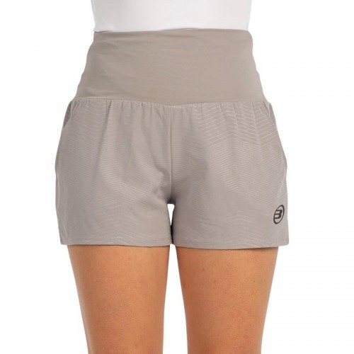 Bullpadel Enejo Smoke Women''s Shorts
