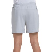 Calções Bullpadel Entrimo Cinzento Claro  Oferta + Barato