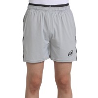 Short Bullpadel Itonda Gris Claro