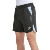 Calções Bullpadel Light Black  Oferta + Barato