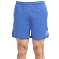 Bullpadel Lilao Shorts Azul Profundo  Oferta + Barato