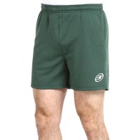Short Bullpadel Lilao Verde Bosque  Oferta + Barato