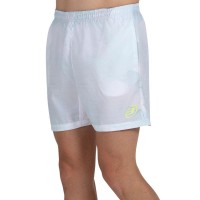 Bullpadel Full White Shorts