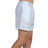 Bullpadel Full White Shorts