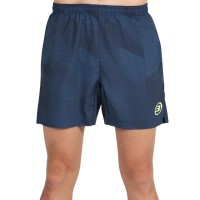 Bullpadel Short Full Deep Ocean  Offre - Pas cher