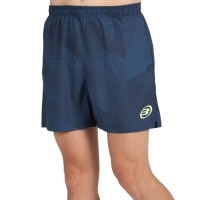 Bullpadel Short Full Deep Ocean  Offre - Pas cher
