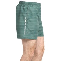 Bullpadel Shorts Wear Olive Green  Offer + Cheap