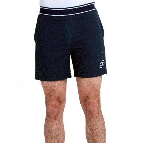 Bullpadel Lobios 25V Navy Blue Short