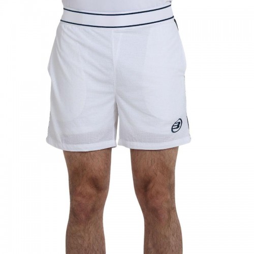 Bullpadel Lobios 25V White Short
