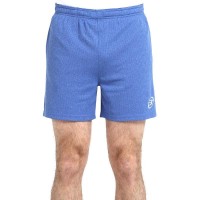 Short Bullpadel Longo Deep Blue Vigore  Offre - Pas cher