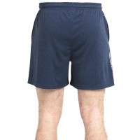 Short Bullpadel Longo Azul Marino Vigore  Oferta + Barato