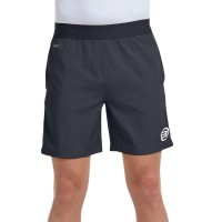 Short Bullpadel Maceda Negro  Oferta + Barato