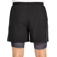 Calções Bullpadel Manzan Preto