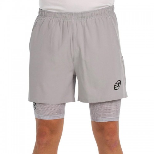 Bullpadel Manzan Stone Shorts