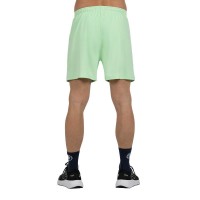 Short Bullpadel Marace Verde Acido