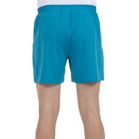 Bullpadel Marace Teal Green Shorts