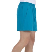 Bullpadel Marace Teal Green Shorts