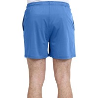 Bullpadel Meis 25V Atomic Blue Short  Offer + Cheap