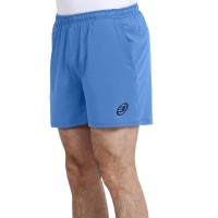 Bullpadel Meis 25V Atomic Blue Short  Offer + Cheap