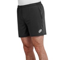 Calções Bullpadel Meis 25V Negro  Oferta + Barato
