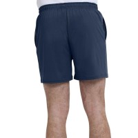 Calcões Bullpadel Meis Azul Marinho  Oferta + Barato