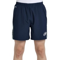 Bullpadel Montila Deep Ocean Shorts
