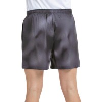 Calções Bullpadel Mos Preto  Oferta + Barato