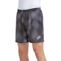 Calções Bullpadel Mos Preto  Oferta + Barato