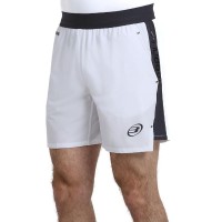 Short Bullpadel Ninfo Blanco  Oferta + Barato