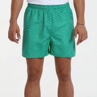 Bullpadel Short Sunset Vibrant Green