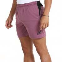 Bullpadel Court Opaque Raisin Tamise  Offre - Pas cher