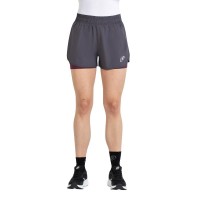 Bullpadel Orfeu Asphalt Women''s Shorts