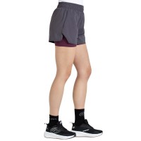Bullpadel Orfeu Asphalt Women''s Shorts