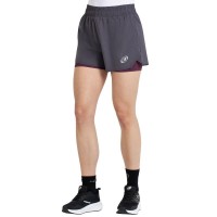 Bullpadel Orfeu Asphalt Women''s Shorts