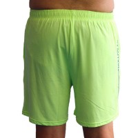 Bullpadel Performance Curto Enxofre Amarelo Fluor  Oferta + Barato