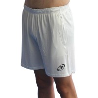 Calções brancos Bullpadel Performance  Oferta + Barato