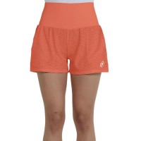 Short Bullpadel Pol Pomelo Mujer  Oferta + Barato