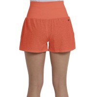 Short Bullpadel Pol Pomelo Mujer  Oferta + Barato