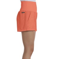 Short Bullpadel Pol Pomelo Mujer  Oferta + Barato
