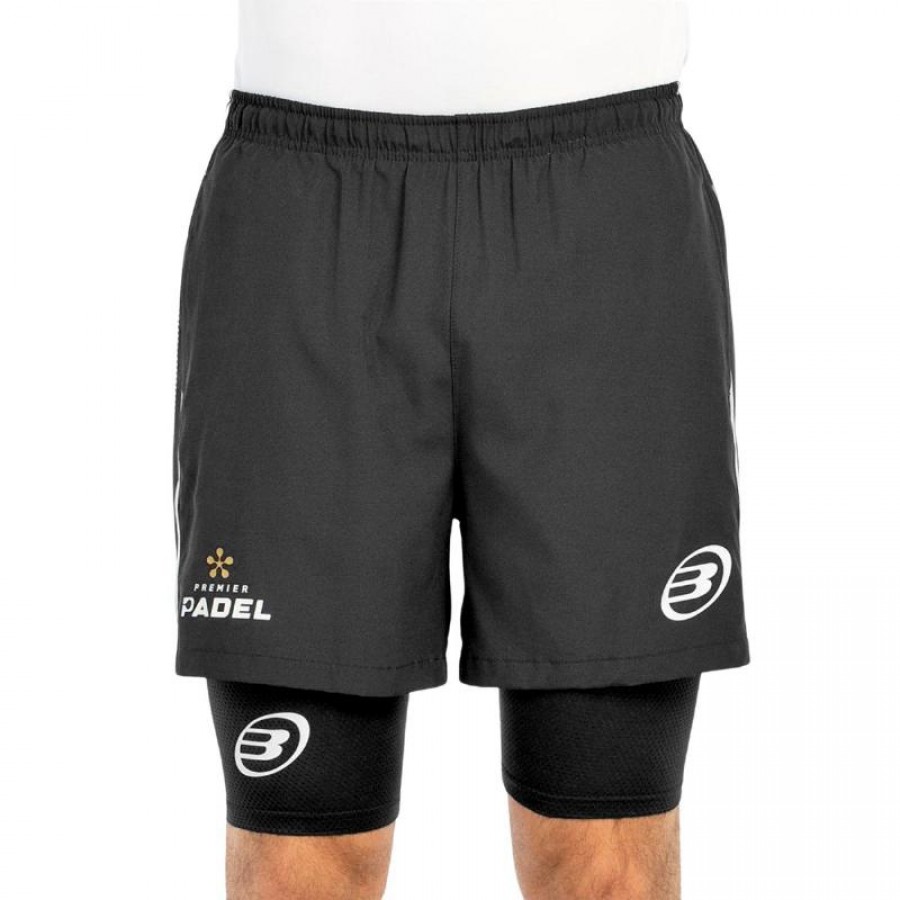 Curto Bullpadel Premier Padel Barde Carbono  Oferta + Barato
